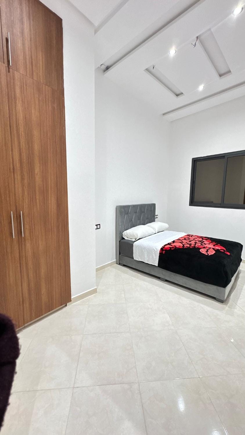 Nice apartment in temara-a Apartment in Rabat-Salé-Kénitra