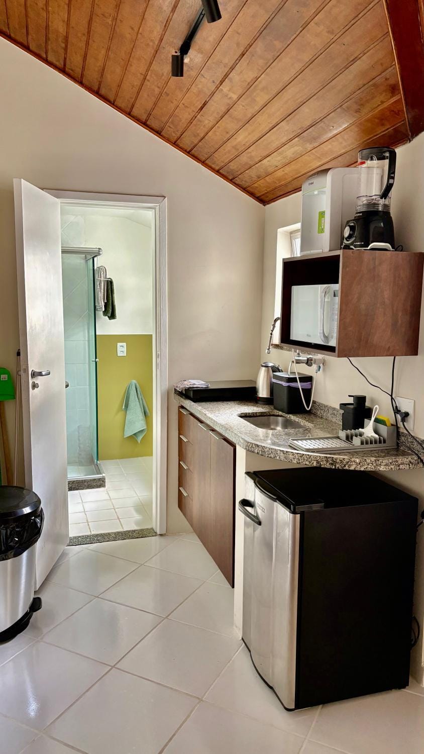 Cosy with Mezanine Appartment In Leblon Apartment in Rio de Janeiro