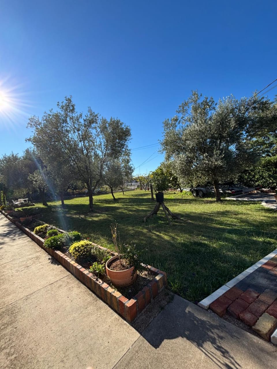 Giardino Apartment in Kotor Municipality