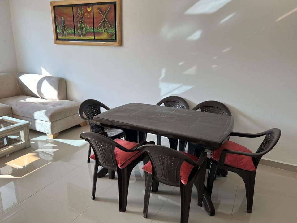 Apartamento en Anapoima con piscina, Centro Pueblo Apartment in Anapoima