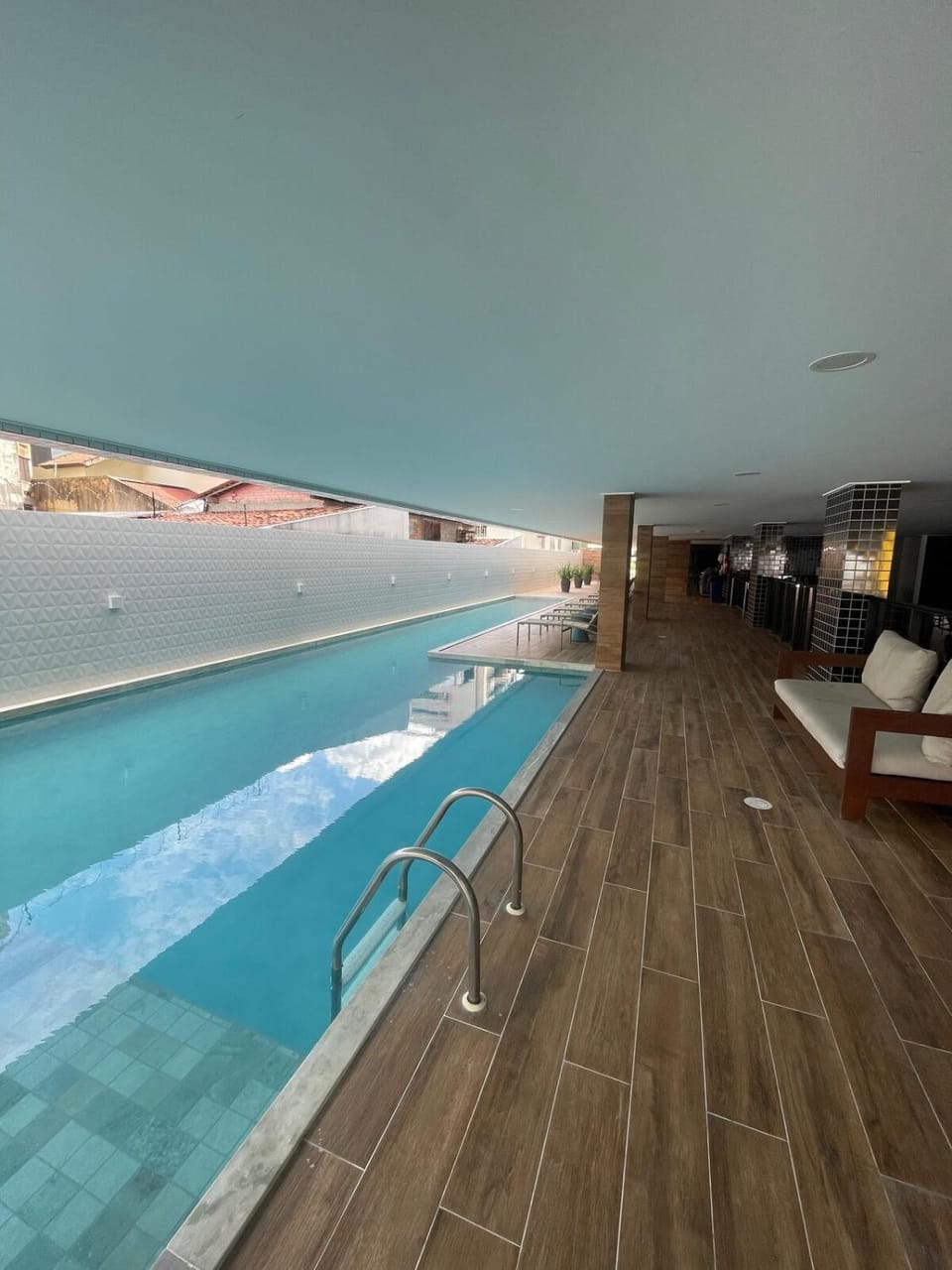 Good Life 509 Apartment in Maceió