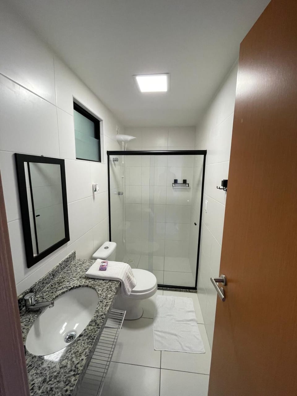 Good Life 509 Apartment in Maceió