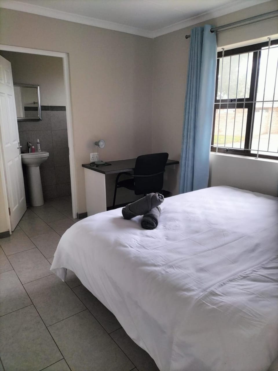 Holiday Home in Summerstrand House in Port Elizabeth