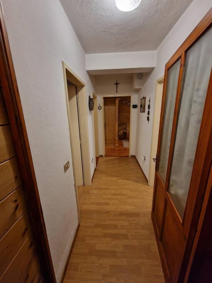 Appartamento Lorena Apartment in Trentino-South Tyrol