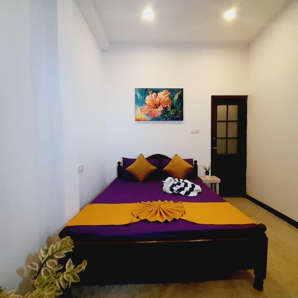 Ashan Villa Ahungalla Bed and Breakfast in Southern Province