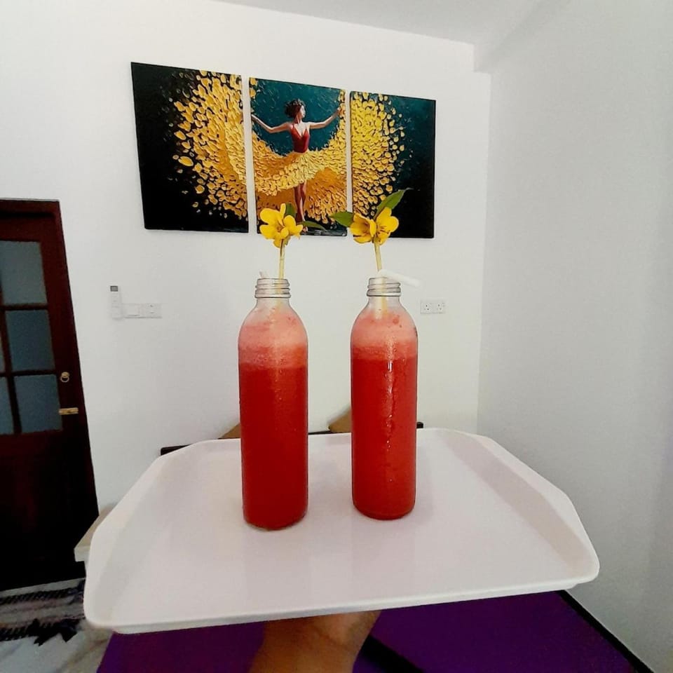 Drinks