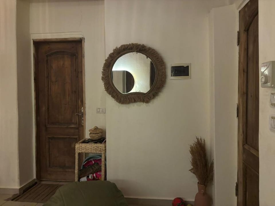 Fresco House in South Sinai Governorate