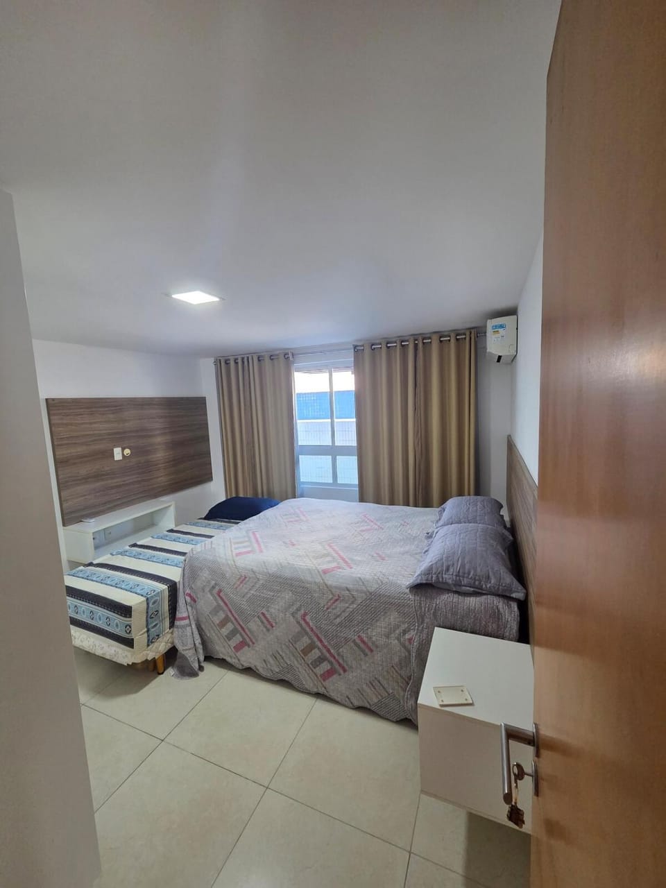 Cabo Branco Beira Mar Flat Apartment in João Pessoa