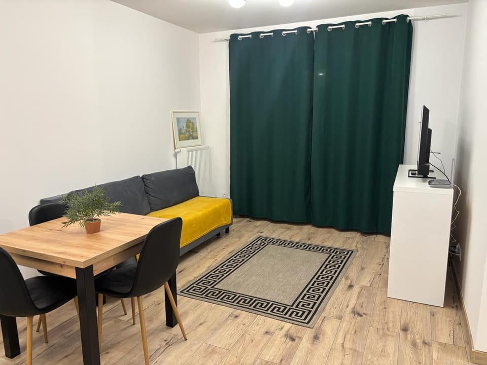 Apartamenty Jurowiecka 22 z miejscem postojowym w garażu Apartment in Poland
