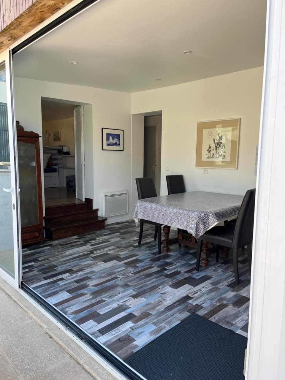 Villa Josèphe Apartment in Capbreton