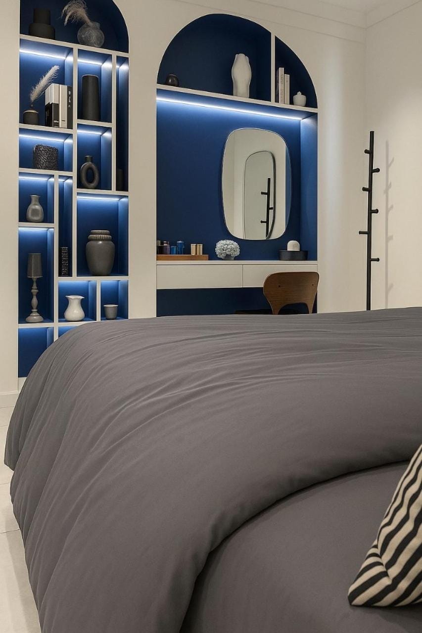 استديو مميز في شمال الرياض Apartment in Riyadh