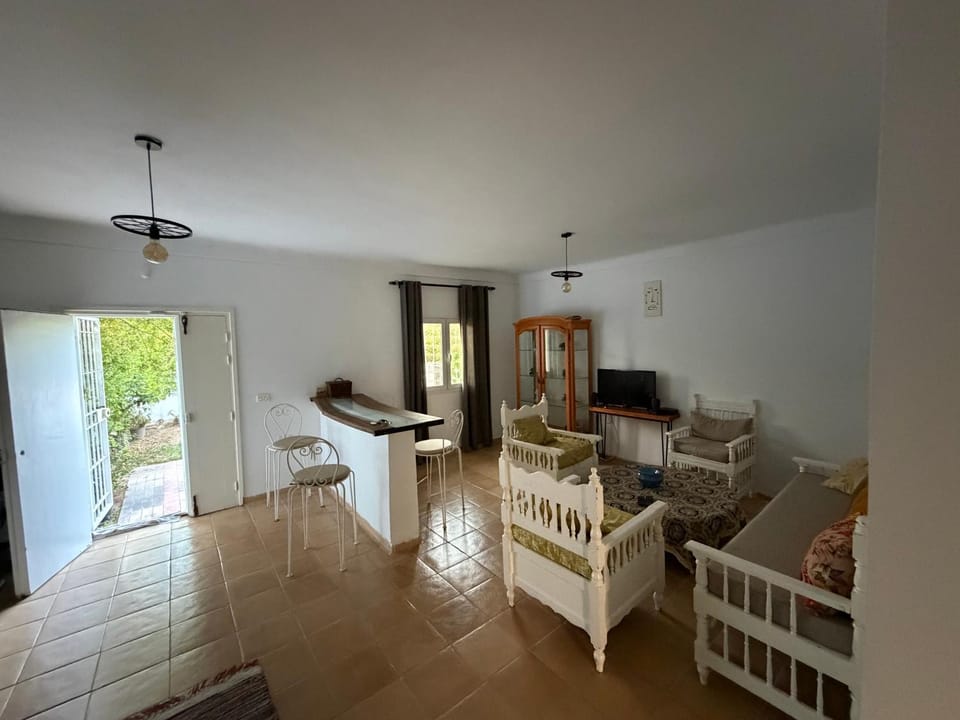 Maison des citronniers House in Hammamet