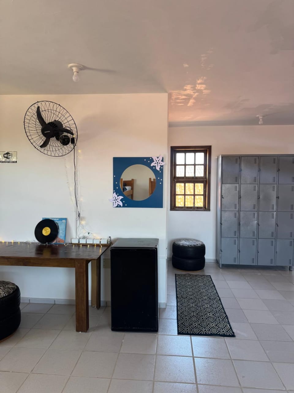 Hostel Farol Hostel in State of Paraná