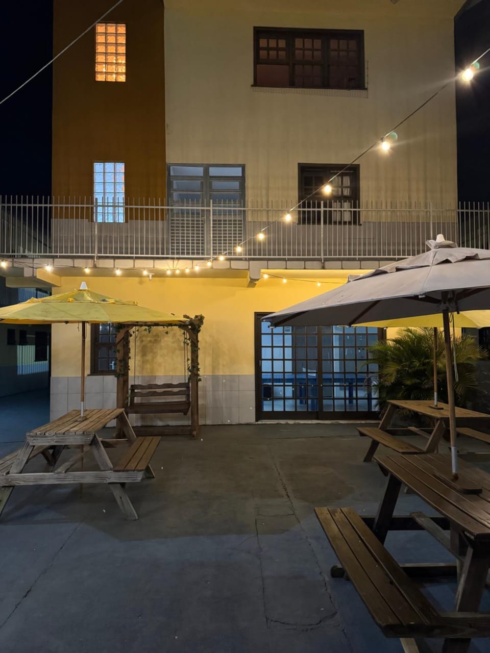 Hostel Farol Hostel in State of Paraná