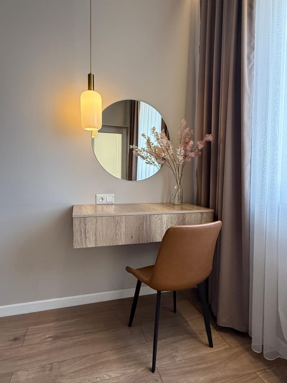 Green City Residence Apartment in Almaty Region, Kazakhstan