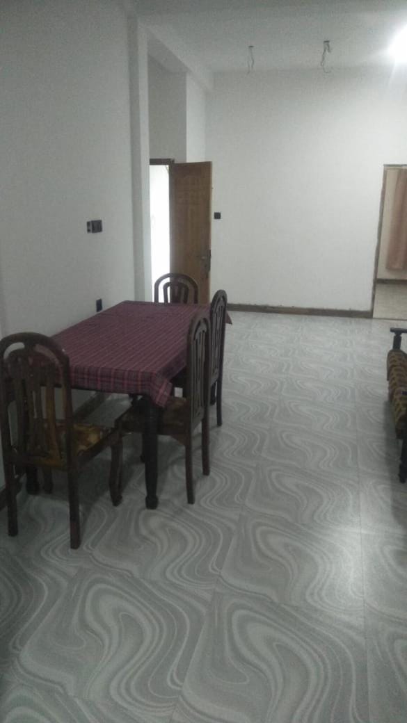 The Azure Nest Apartment in Southern Province