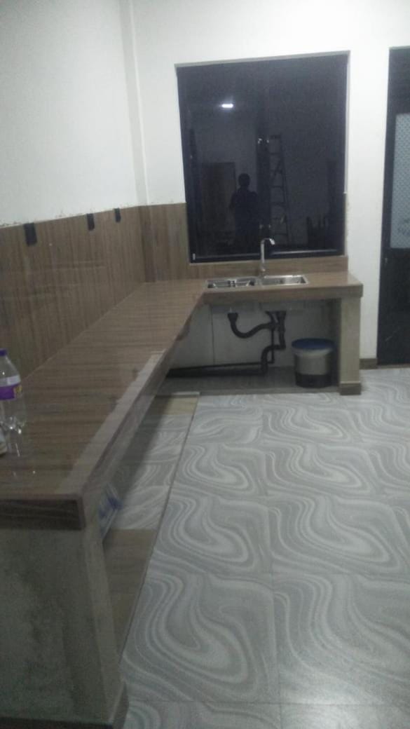 The Azure Nest Apartment in Southern Province