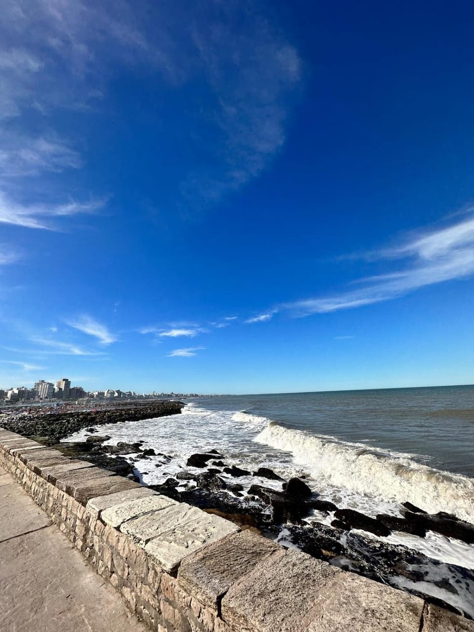Depto céntrico y cerca del mar Apartment in Mar del Plata