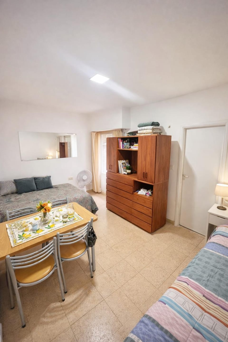 Depto céntrico y cerca del mar Apartment in Mar del Plata