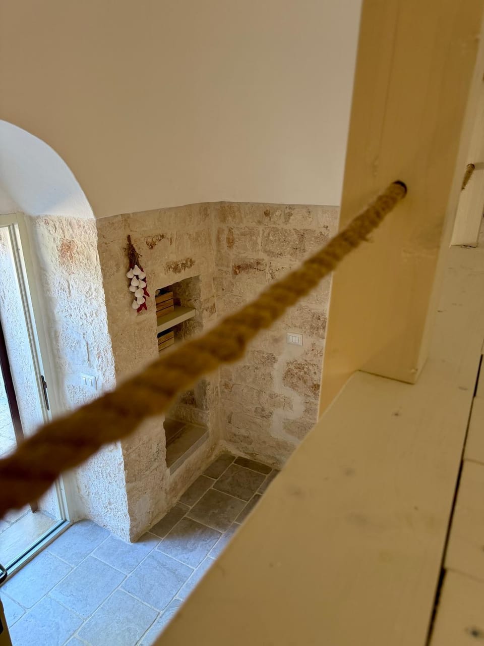 Trullino PugliArmonia House in Province of Taranto