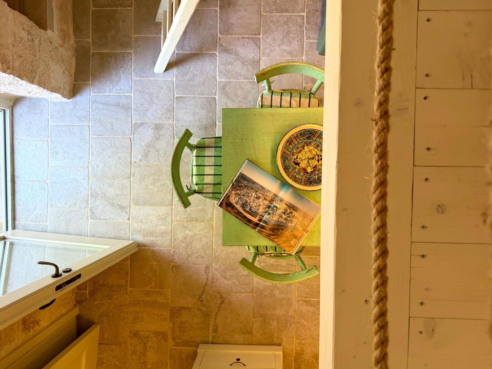 Trullino PugliArmonia House in Province of Taranto