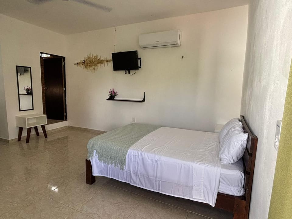 Casa Jatsutsil Bacalar Bed and Breakfast in Bacalar