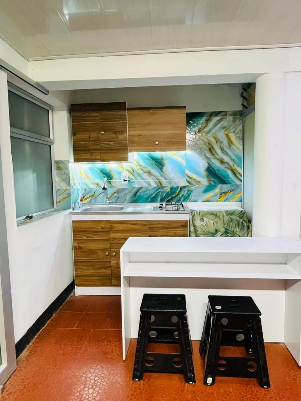 Apartaestudio zona central Pasto Apartment in Pasto