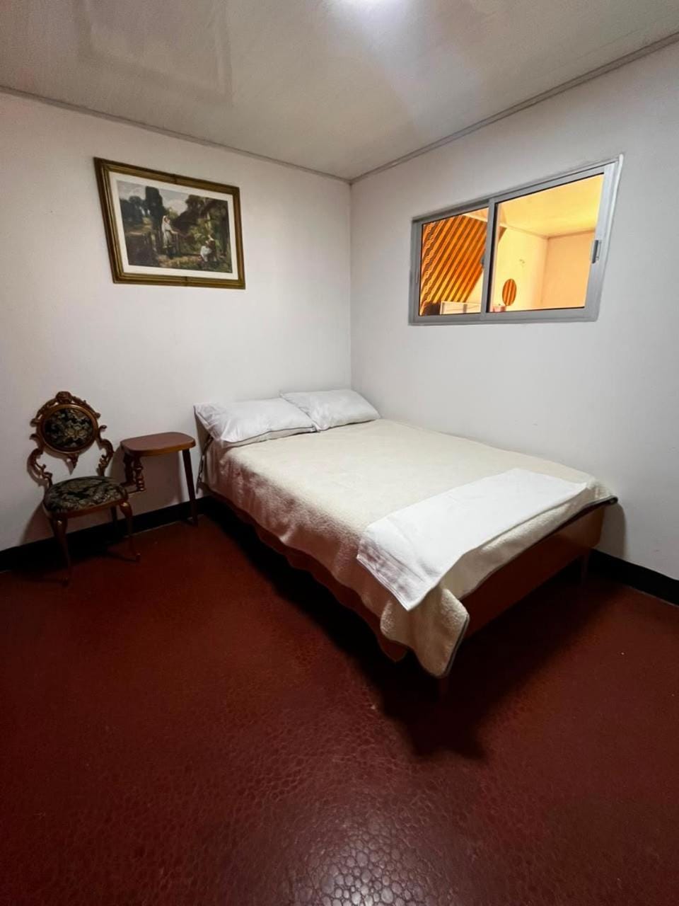 Apartaestudio zona central Pasto Apartment in Pasto