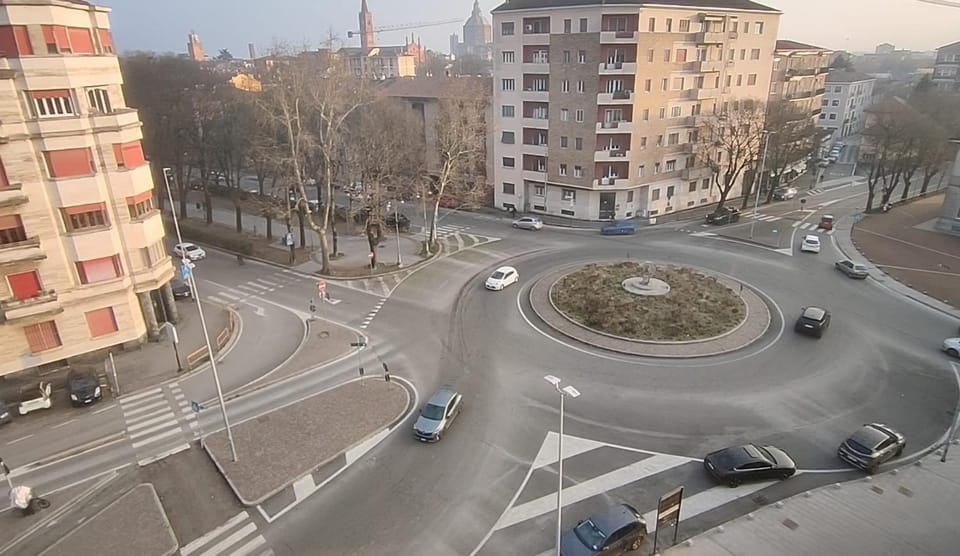 City view