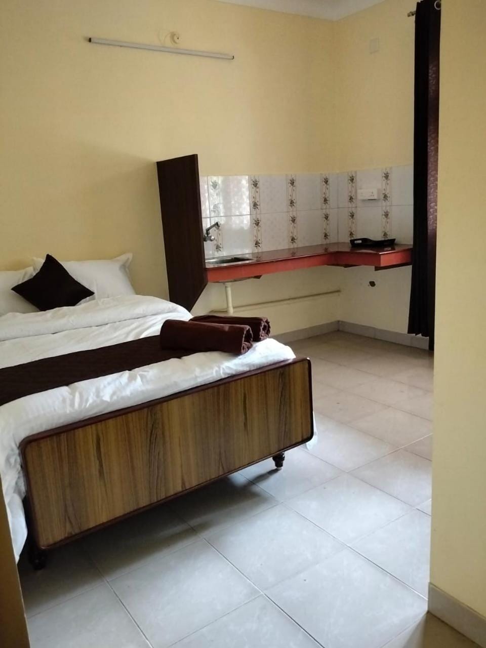 Le Predhu Stay Apartment in Puducherry