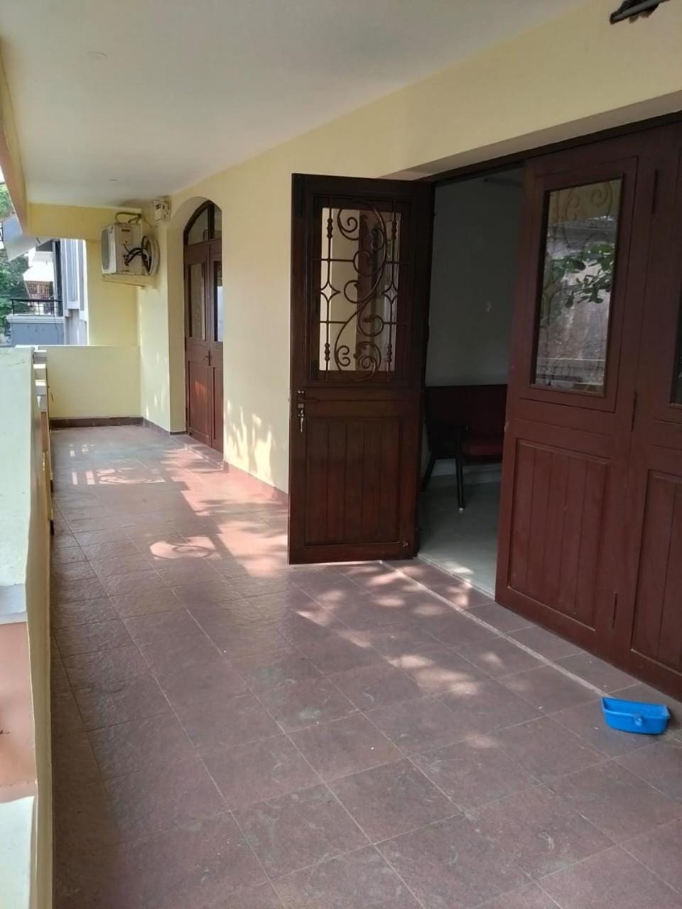 Le Predhu Stay Apartment in Puducherry