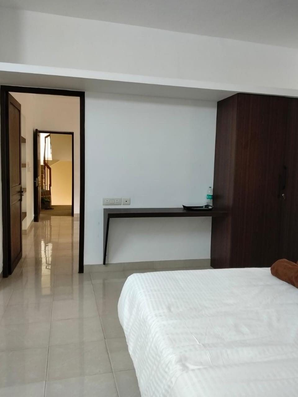 Le Predhu Stay Apartment in Puducherry