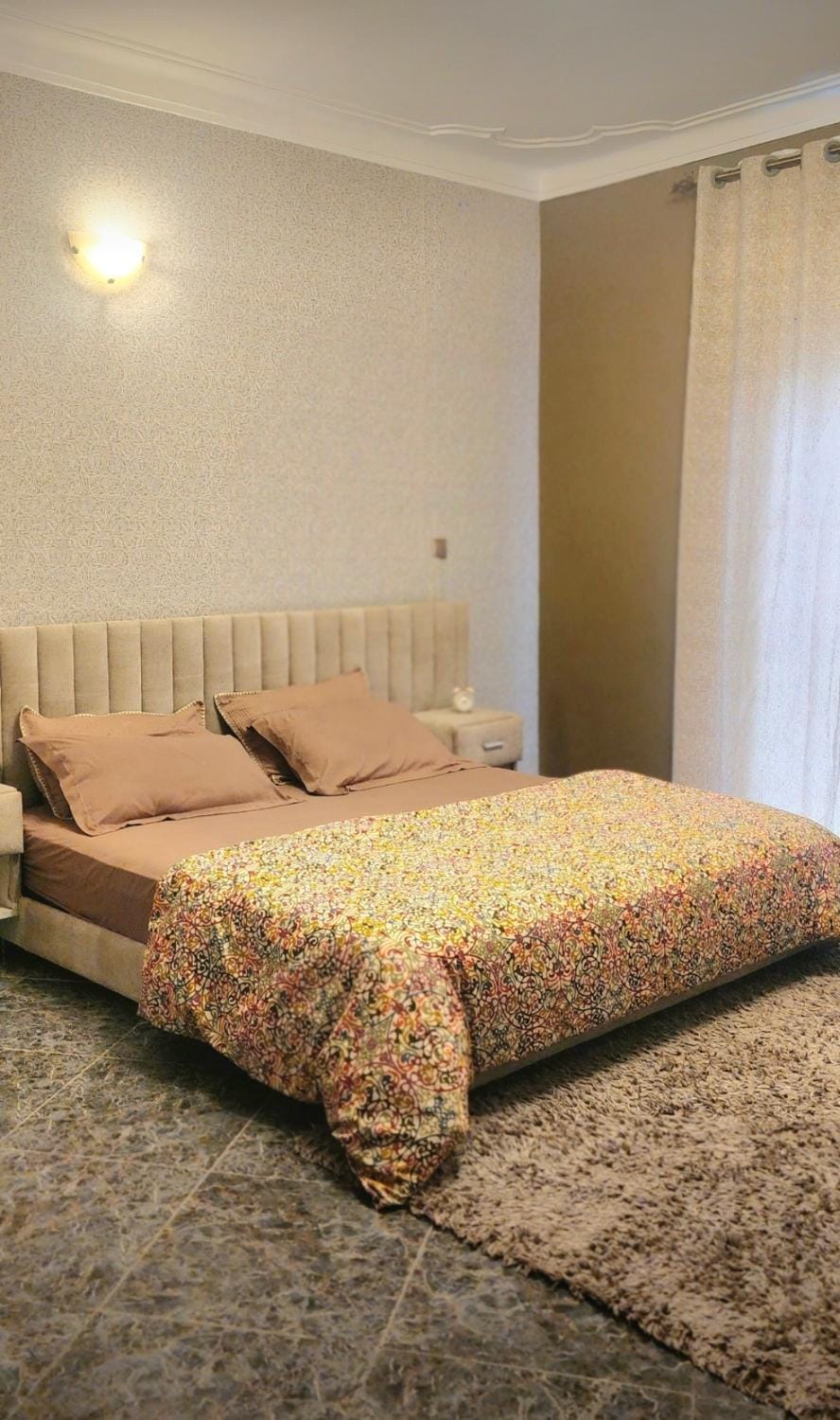 Balcony/Terrace, Bedroom