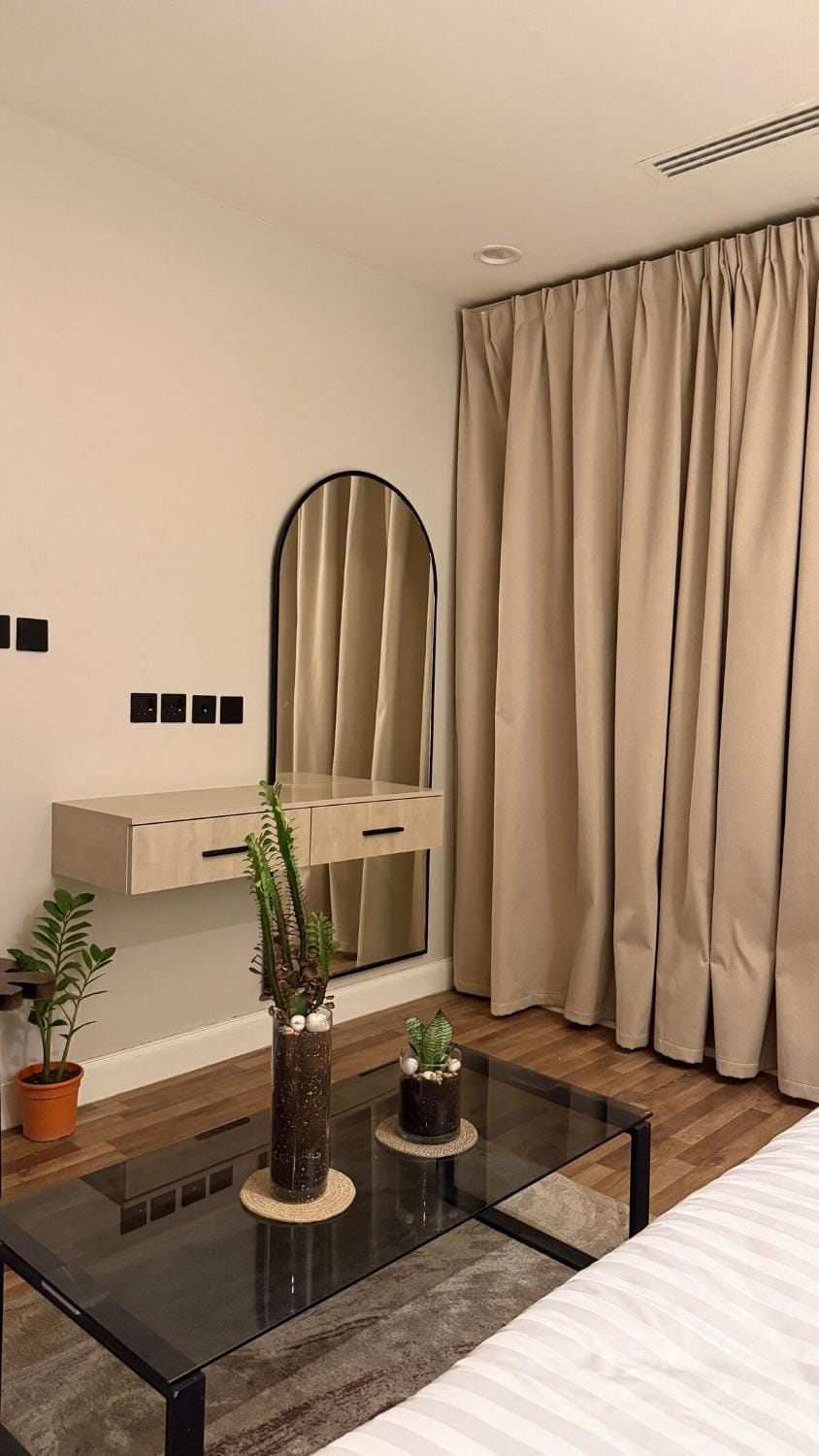 Charming Bohemian Apartment A Haven for Artists Apartment in Riyadh