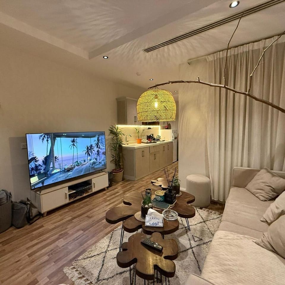 Charming Bohemian Apartment A Haven for Artists Apartment in Riyadh
