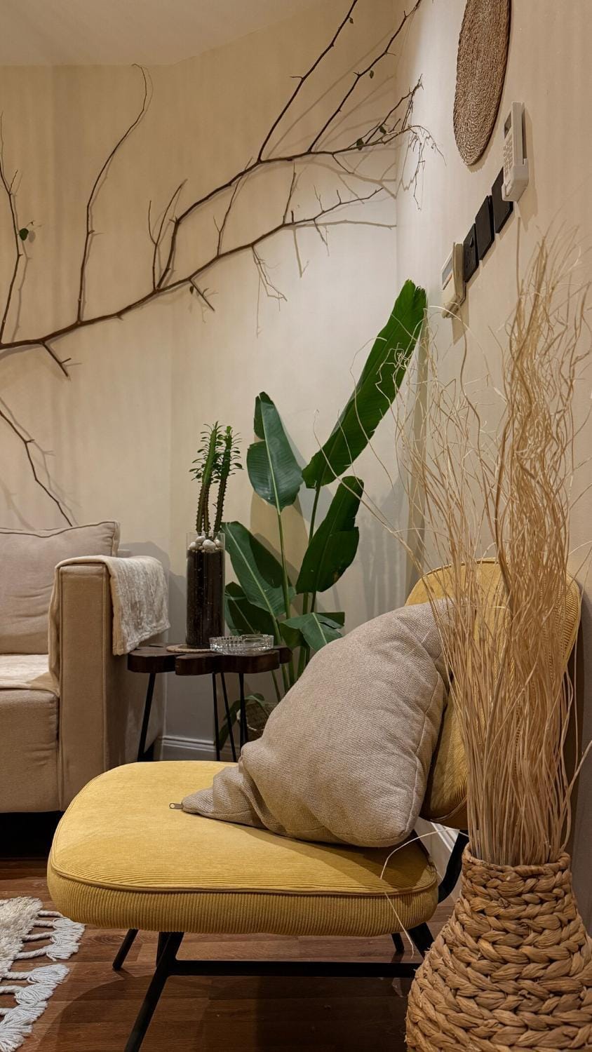 Charming Bohemian Apartment A Haven for Artists Apartment in Riyadh