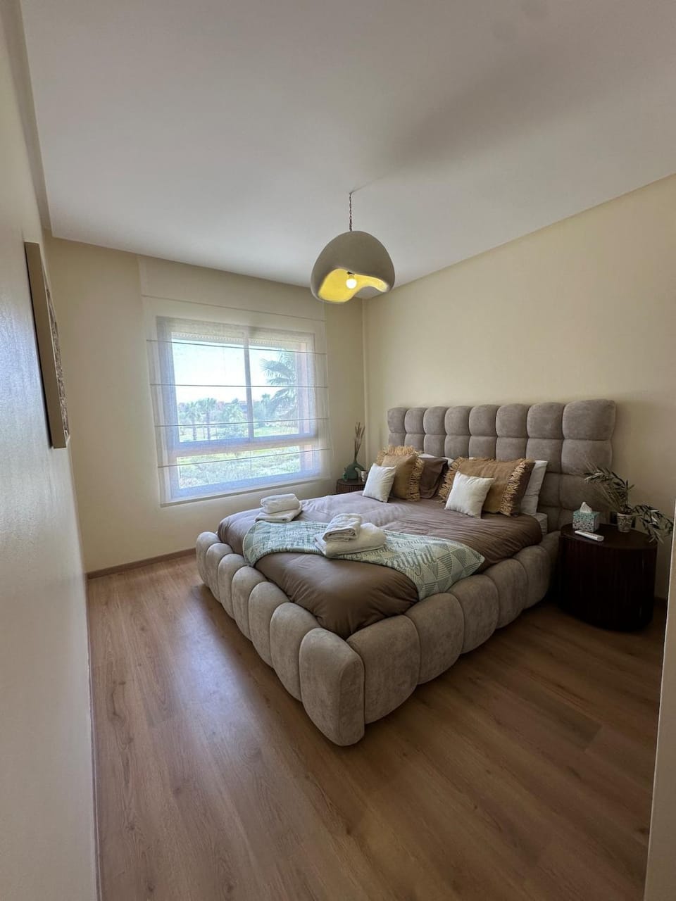 Prestigia Jade Beautiful Apartment Marrakesh Apartment in Marrakesh