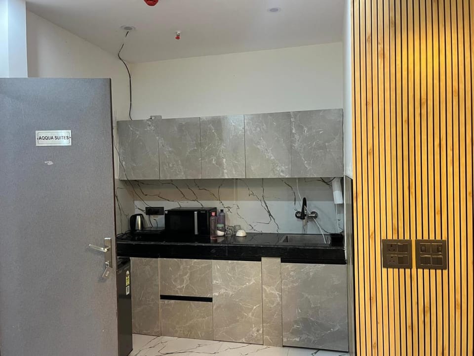 Studio in urfaria mall Apartment in Noida