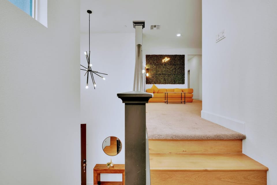 Lounge or bar