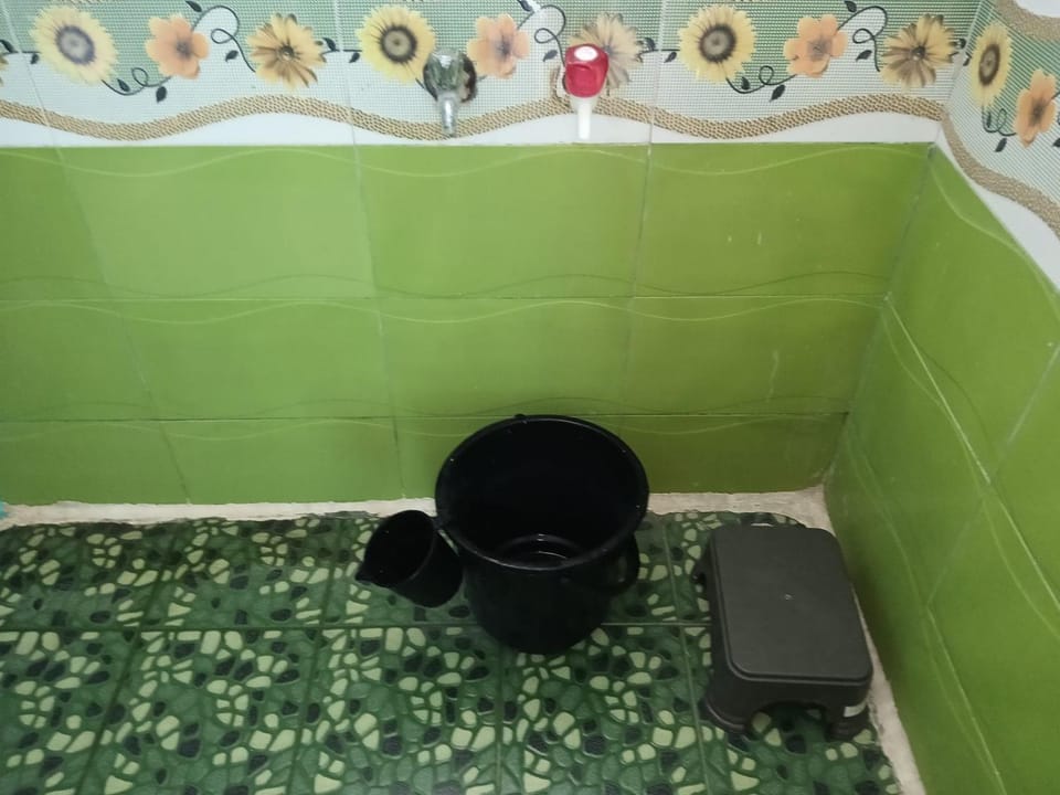 Balaji Beach House Vacation rental in Chennai