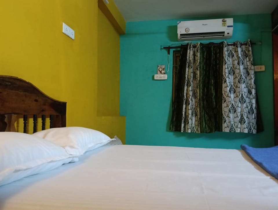 Balaji Beach House Vacation rental in Chennai