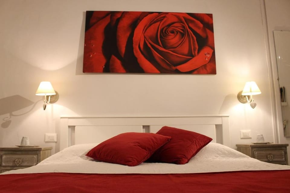 A due passi dal Duomo Apartment in Florence