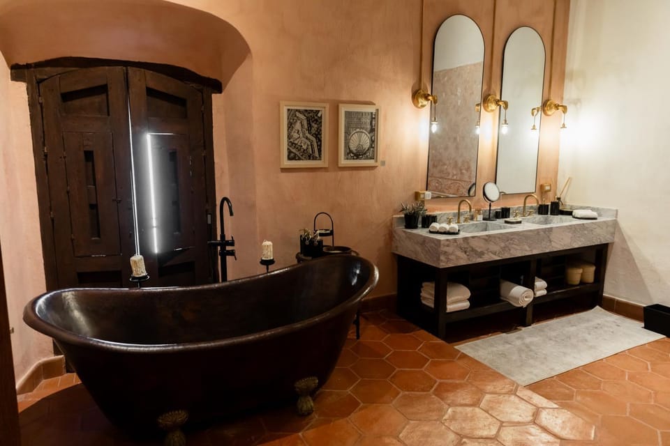 Bath
