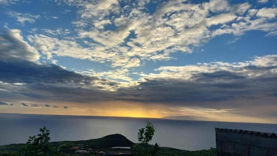 Natural landscape