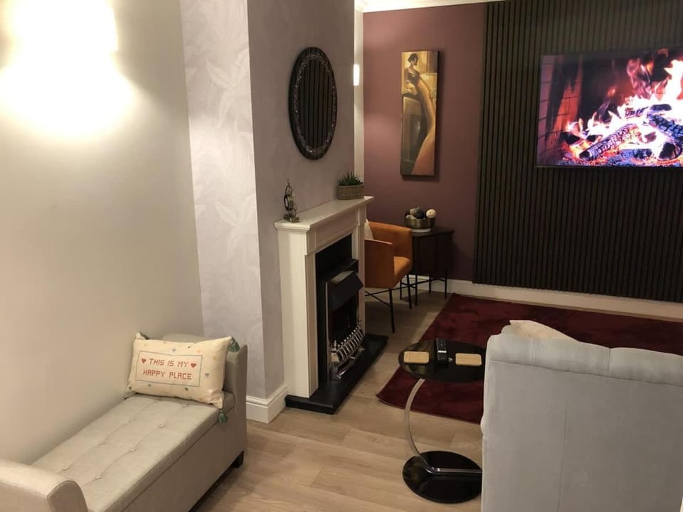 Quiet 2 Bed in Central Wimbledon Sleeps 6 Apartment in London