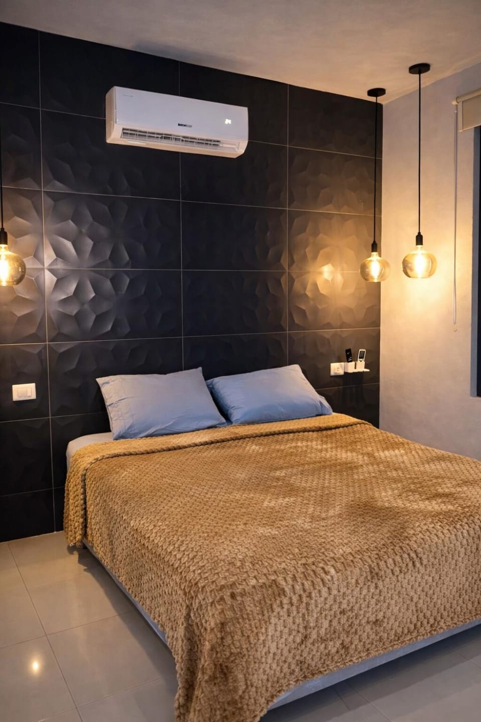 Minimalist City Suite - Plaza las Americas Apartment in State of Quintana Roo
