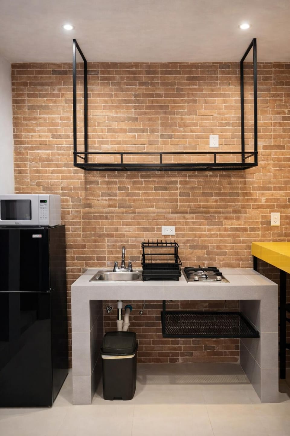 Minimalist City Suite - Plaza las Americas Apartment in State of Quintana Roo