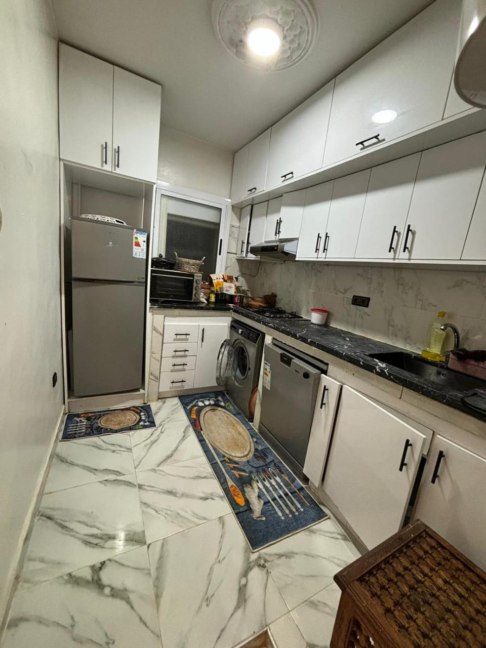 Appartement MOUNA Apartment in Agadir