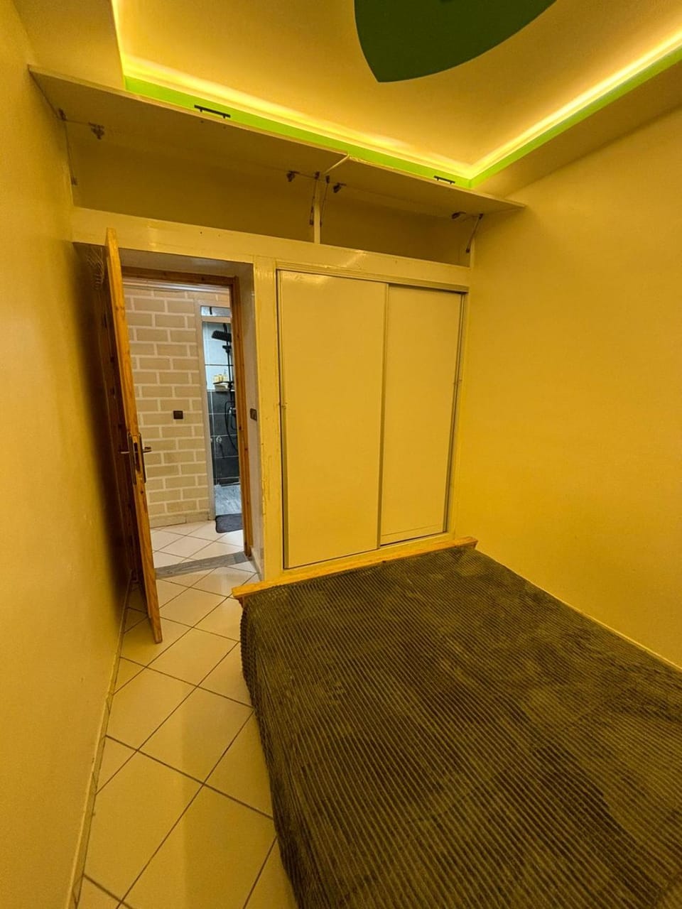 Appartement MOUNA Apartment in Agadir