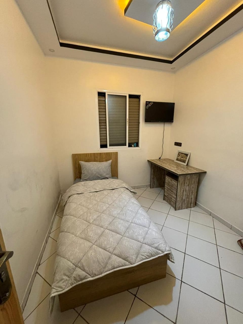 Appartement MOUNA Apartment in Agadir